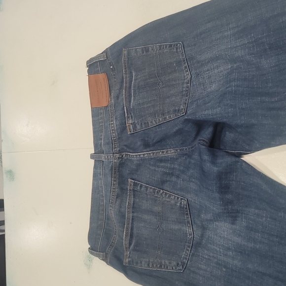 Lucky Brand Jeans - Picture 3 of 3
